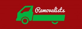 Removalists Oberon - Furniture Removals